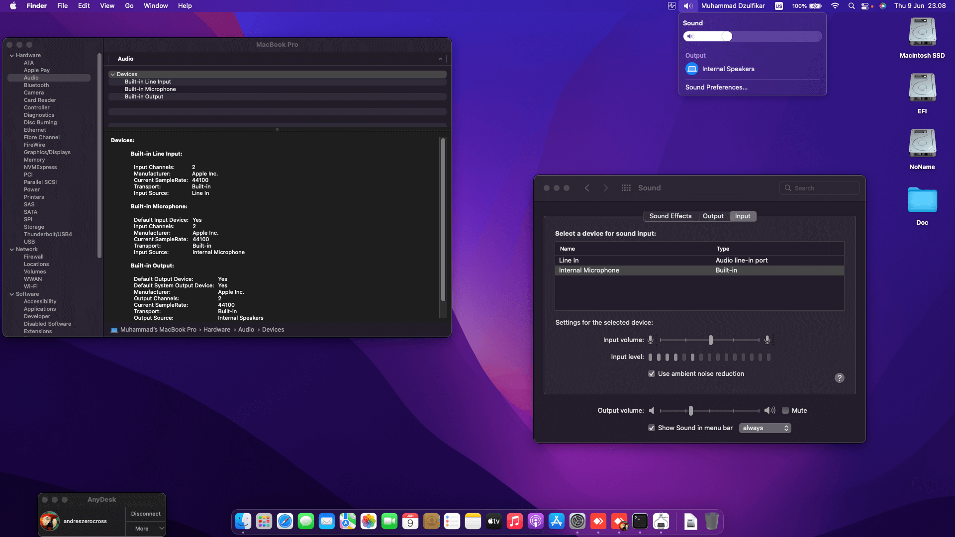 Asus ROG GL553VD FY380 8th [KabyLake   Intel HD 630 + I2C]   OpenCore 5